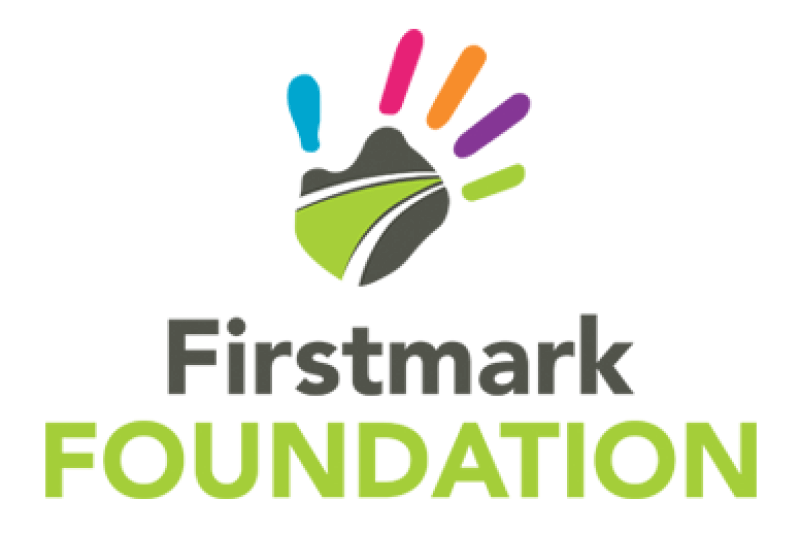 The official logo of Firstmark Foundation.